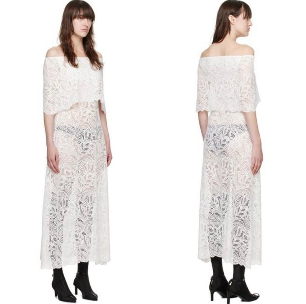 بالصور- فلورنس بيو وأندرو غارفيلد يتألقان بالأسود في نيويورك